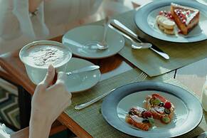 The Peninsula Bangkok