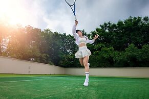 The Peninsula Bangkok