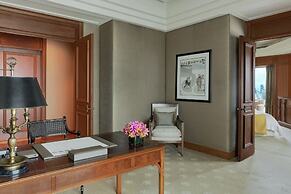 The Peninsula Bangkok