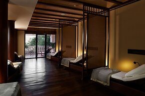 The Peninsula Bangkok