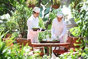 The Peninsula Bangkok