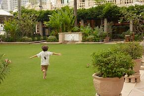 The Peninsula Bangkok