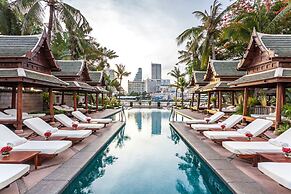 The Peninsula Bangkok