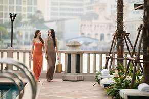 The Peninsula Bangkok