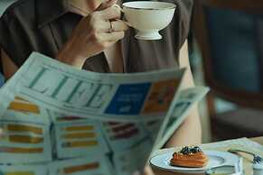 The Peninsula Bangkok