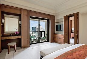 The Peninsula Bangkok