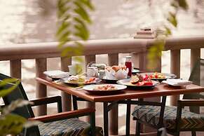 The Peninsula Bangkok