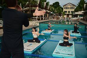 The Peninsula Bangkok