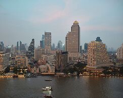 The Peninsula Bangkok