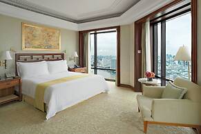 The Peninsula Bangkok