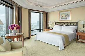 The Peninsula Bangkok