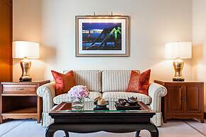 The Peninsula Bangkok