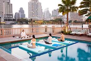The Peninsula Bangkok