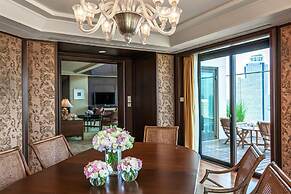 The Peninsula Bangkok