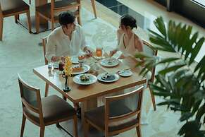 The Peninsula Bangkok