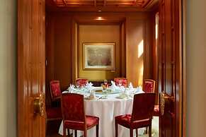 The Peninsula Bangkok