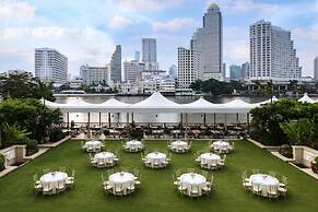 The Peninsula Bangkok