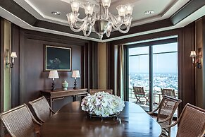 The Peninsula Bangkok