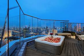 The Peninsula Bangkok