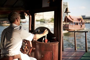 The Peninsula Bangkok