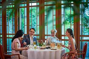 The Peninsula Bangkok