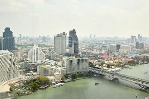 The Peninsula Bangkok