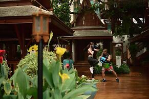 The Peninsula Bangkok