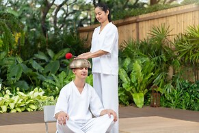 The Peninsula Bangkok