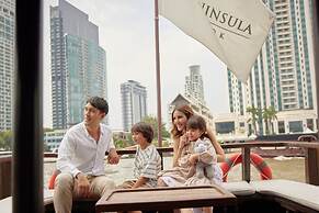 The Peninsula Bangkok