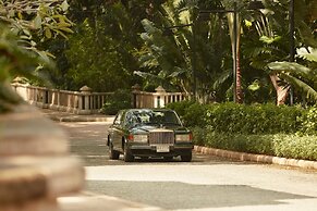 The Peninsula Bangkok