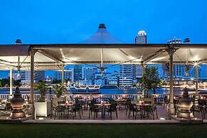 The Peninsula Bangkok