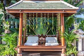 The Peninsula Bangkok