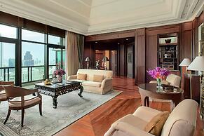 The Peninsula Bangkok