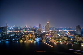 The Peninsula Bangkok