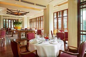 The Peninsula Bangkok