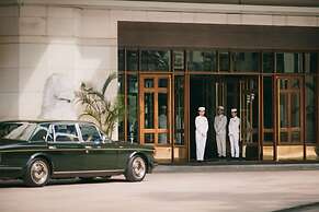 The Peninsula Bangkok