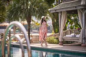 The Peninsula Bangkok