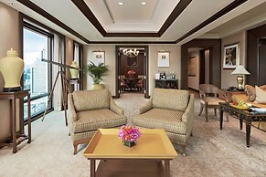 The Peninsula Bangkok