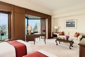 The Peninsula Bangkok