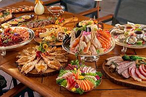 The Peninsula Bangkok