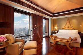 The Peninsula Bangkok
