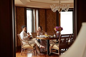 The Peninsula Bangkok