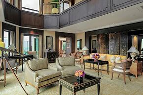 The Peninsula Bangkok