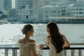 The Peninsula Bangkok