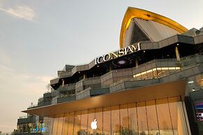 The Peninsula Bangkok