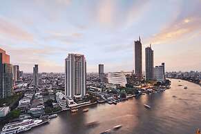 The Peninsula Bangkok