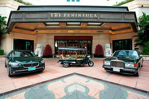 The Peninsula Bangkok