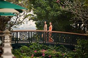 The Peninsula Bangkok