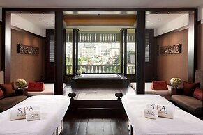 The Peninsula Bangkok