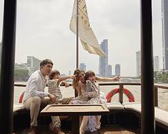 The Peninsula Bangkok